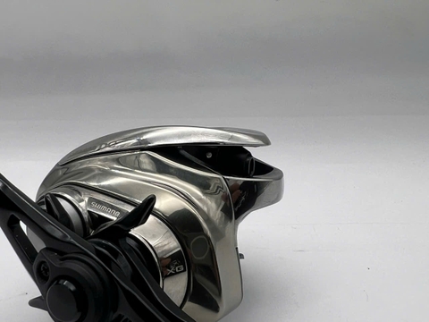 Shimano 21 ANTARES DC XG R Right (USED)