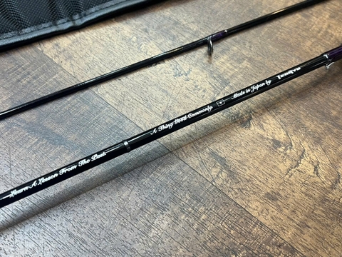 TENRYU RAYZ SPECTRA RZS61LL (USED)