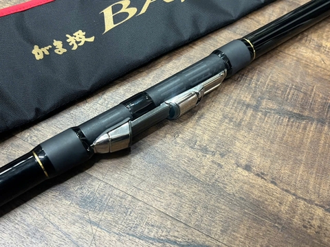 GAMAKATSU BATTLE SURF 30-405 (USED)