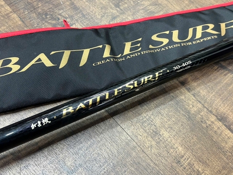 GAMAKATSU BATTLE SURF 30-405 (USED)