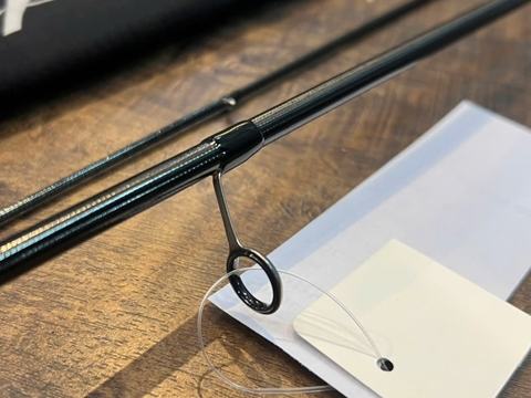 EVERGREEN SALTY SENSATION SUPERIOR SPRS-70L-T (USED)