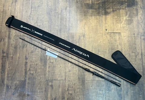24 POISON ADRENA 1610M-2