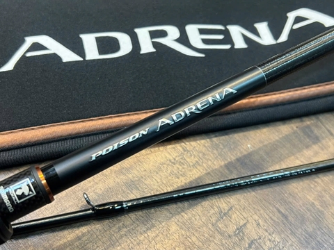 24 POISON ADRENA 1610M-2