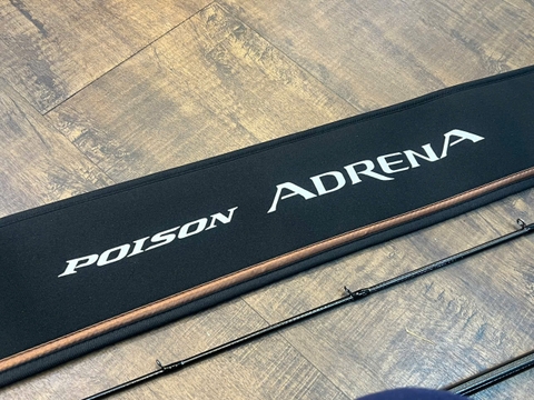 24 POISON ADRENA 1610M-2