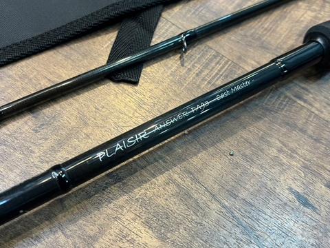 ZENAQ PLAISIR ANSWER PA 93