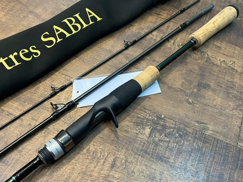 TRES SABIA FXB-TS67UL (USED)