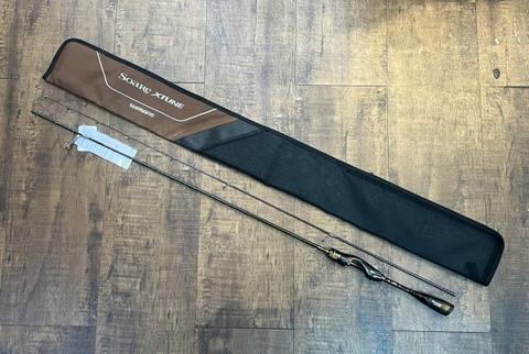 SOARE XTUNE S58SUL-S (USED)