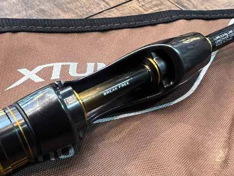 SOARE XTUNE S58SUL-S (USED)