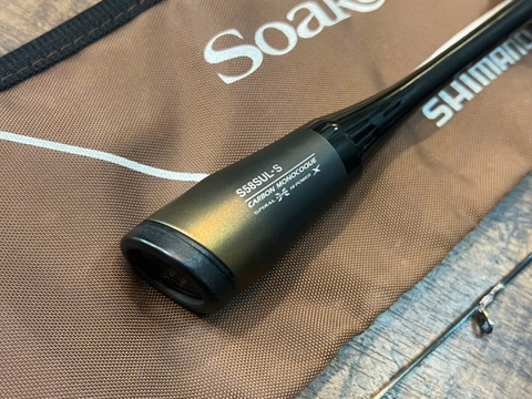 SOARE XTUNE S58SUL-S (USED)