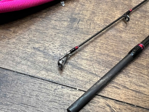 BANSHEE BTSS-5112L (USED)