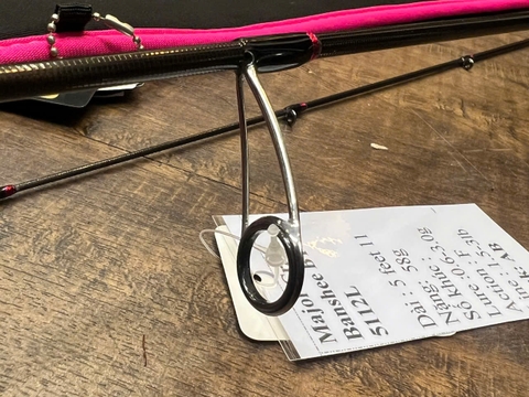 BANSHEE BTSS-5112L (USED)