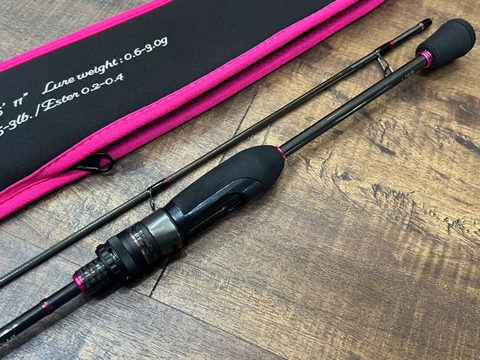 BANSHEE BTSS-5112L (USED)