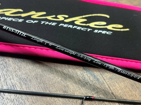 BANSHEE BTSS-5112L (USED)