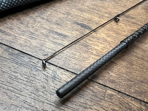 CORTO PROTOTYPE 23GCORPS-552UL-HS (USED)