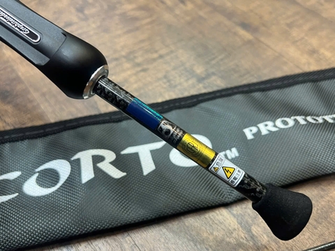 CORTO PROTOTYPE 23GCORPS-552UL-HS (USED)