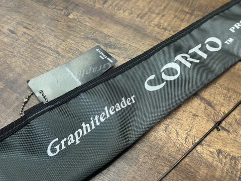 CORTO PROTOTYPE 23GCORPS-552UL-HS (USED)