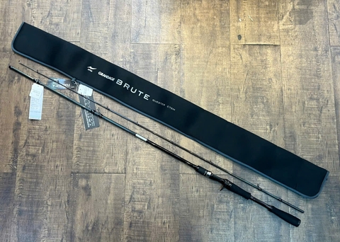 GRANDAGE BRUTE QUESTER C72M (USED)