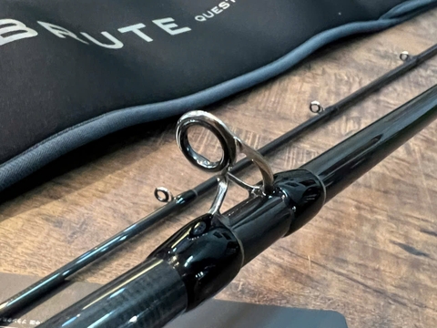 GRANDAGE BRUTE QUESTER C72M (USED)