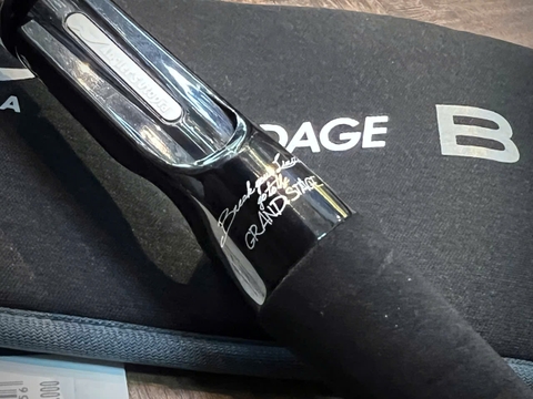 GRANDAGE BRUTE QUESTER C72M (USED)