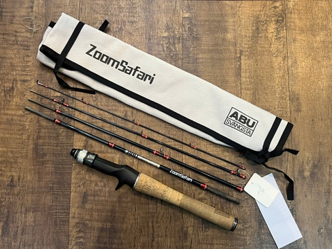 ZOOM SAFARI ZMSC-565L (USED)