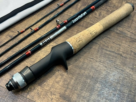 ZOOM SAFARI ZMSC-565L (USED)