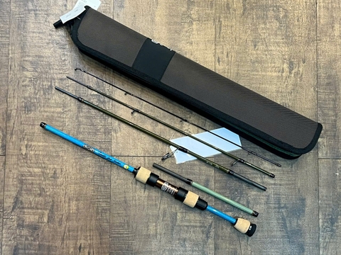 RGM SPEC.5G 50-56S