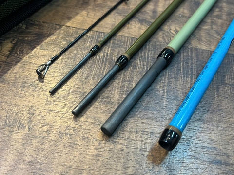 RGM SPEC.5G 50-56S