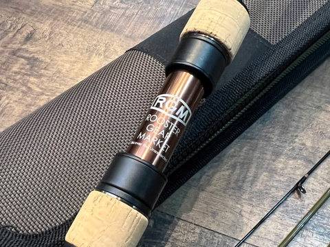 RGM SPEC.5G 50-56S