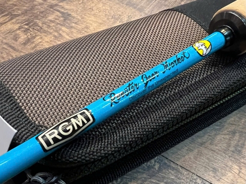 RGM SPEC.5G 50-56S