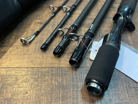 BLACK LABEL TRAVEL C61XXH-5 SB (USED)