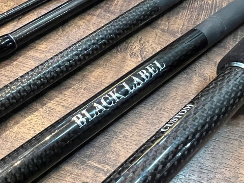 BLACK LABEL TRAVEL C61XXH-5 SB (USED)