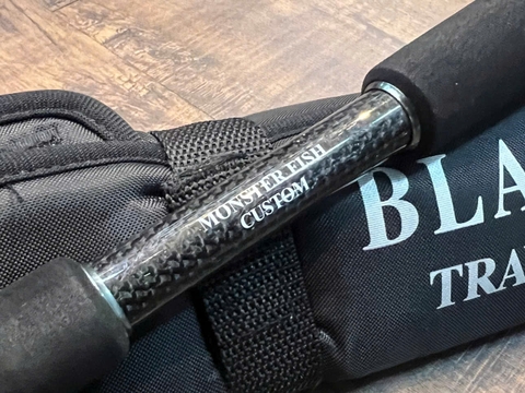 BLACK LABEL TRAVEL C61XXH-5 SB (USED)