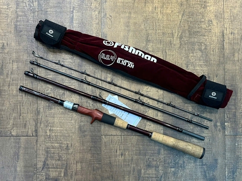 FISHMAN BC4 6.10XH