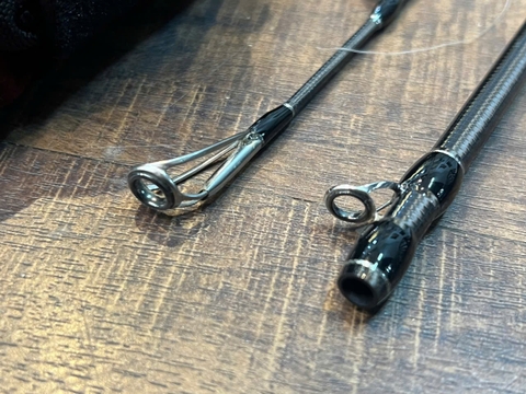FISHMAN BC4 6.10XH