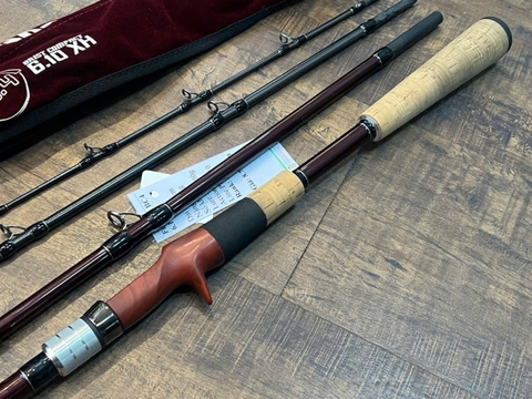 FISHMAN BC4 6.10XH