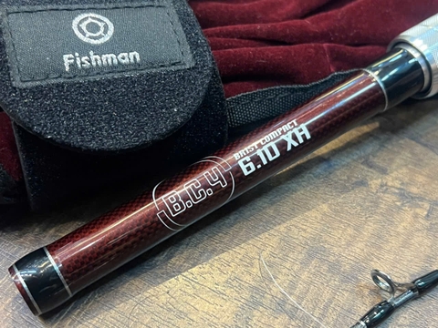 FISHMAN BC4 6.10XH