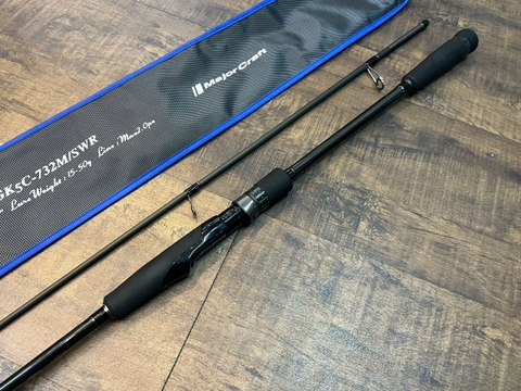 GIANT KILLING 5G GK5C-732M/SWR (USED)