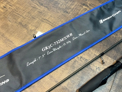 GIANT KILLING 5G GK5C-732M/SWR (USED)
