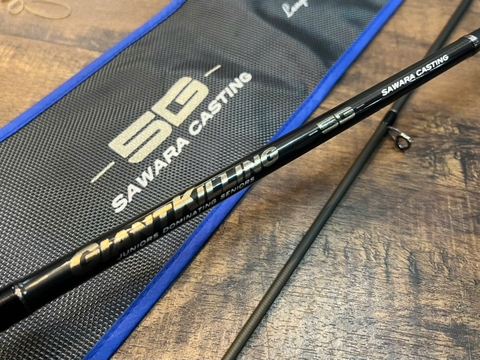 GIANT KILLING 5G GK5C-732M/SWR (USED)