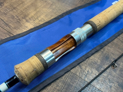 RIZMO RYZ-S63ML (USED)