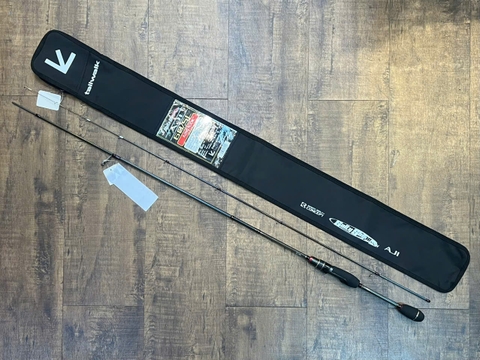 TAILWALK SALTYSHAPE DASH AJI 68/SL (USED)