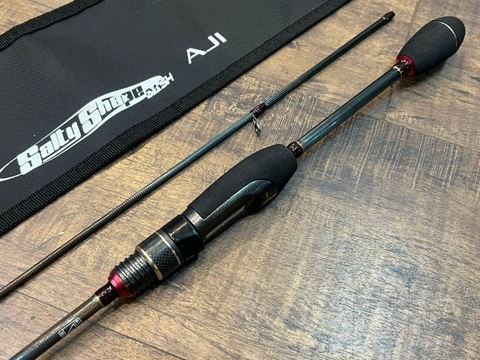 TAILWALK SALTYSHAPE DASH AJI 68/SL (USED)