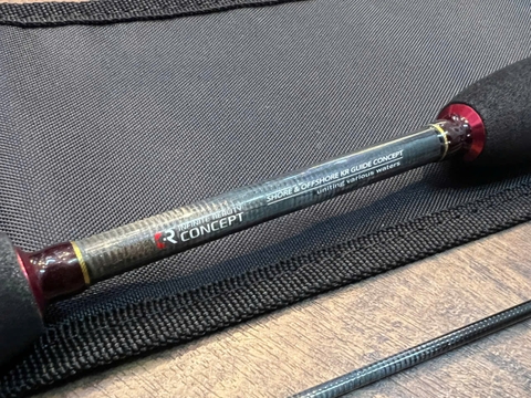 TAILWALK SALTYSHAPE DASH AJI 68/SL (USED)