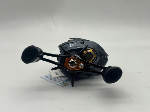 DAIWA 16 ZILLION SV TW 1016SV-HL