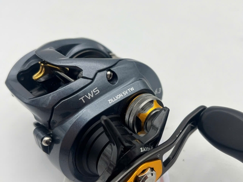 DAIWA 16 ZILLION SV TW 1016SV-HL