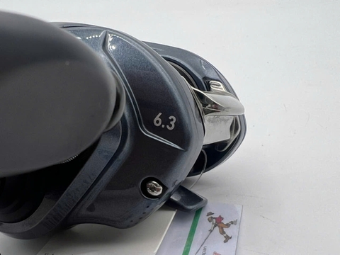 DAIWA 16 ZILLION SV TW 1016SV-HL