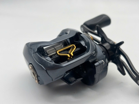 DAIWA 16 ZILLION SV TW 1016SV-HL