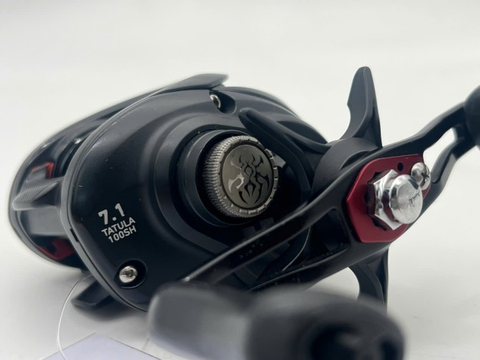 DAIWA TATULA TW 100SH