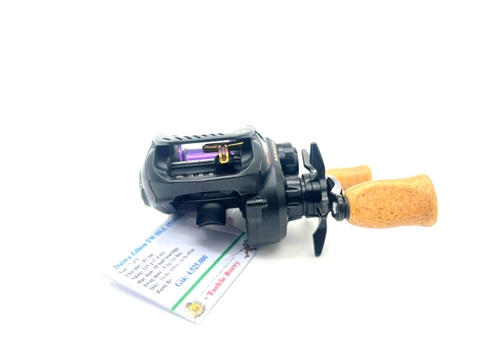 DAIWA ZILLION TW HLC 1514SHL