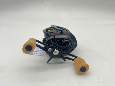 DAIWA ZILLION TW HLC 1514SHL